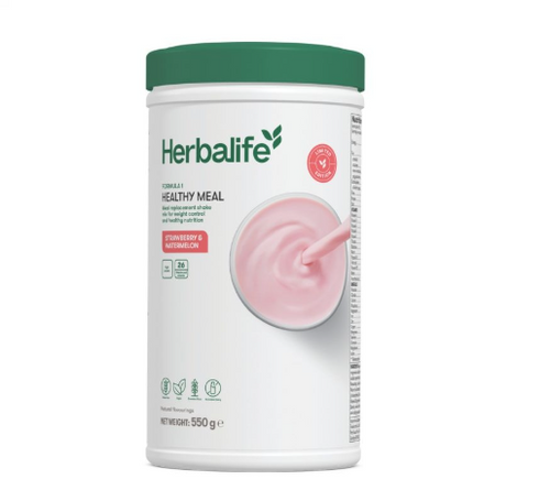 Formula 1 Nutritional Shake Mix 550g
