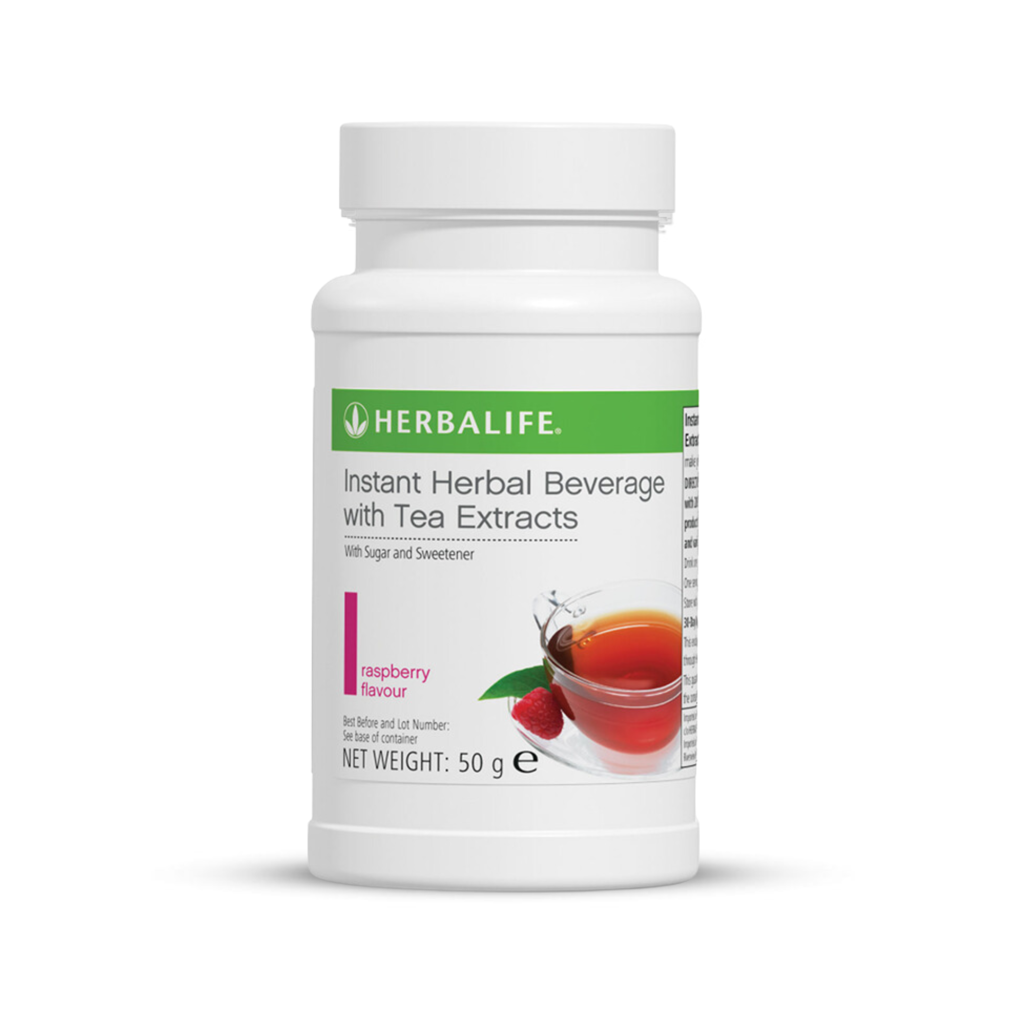 Instant Herbal Tea 51g