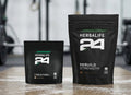 Rebuild Strentgh + Creatine+