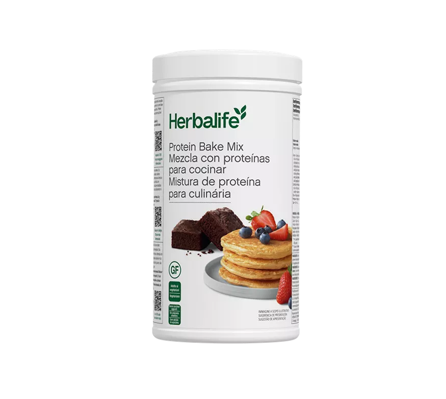 Protein Bake Mix