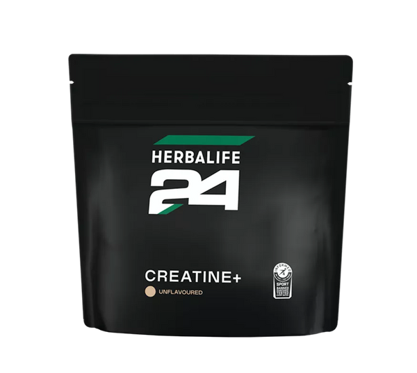 H24 Creatine +