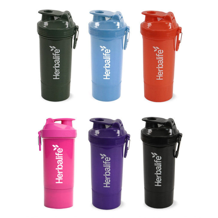 Neon Shaker 500 ml